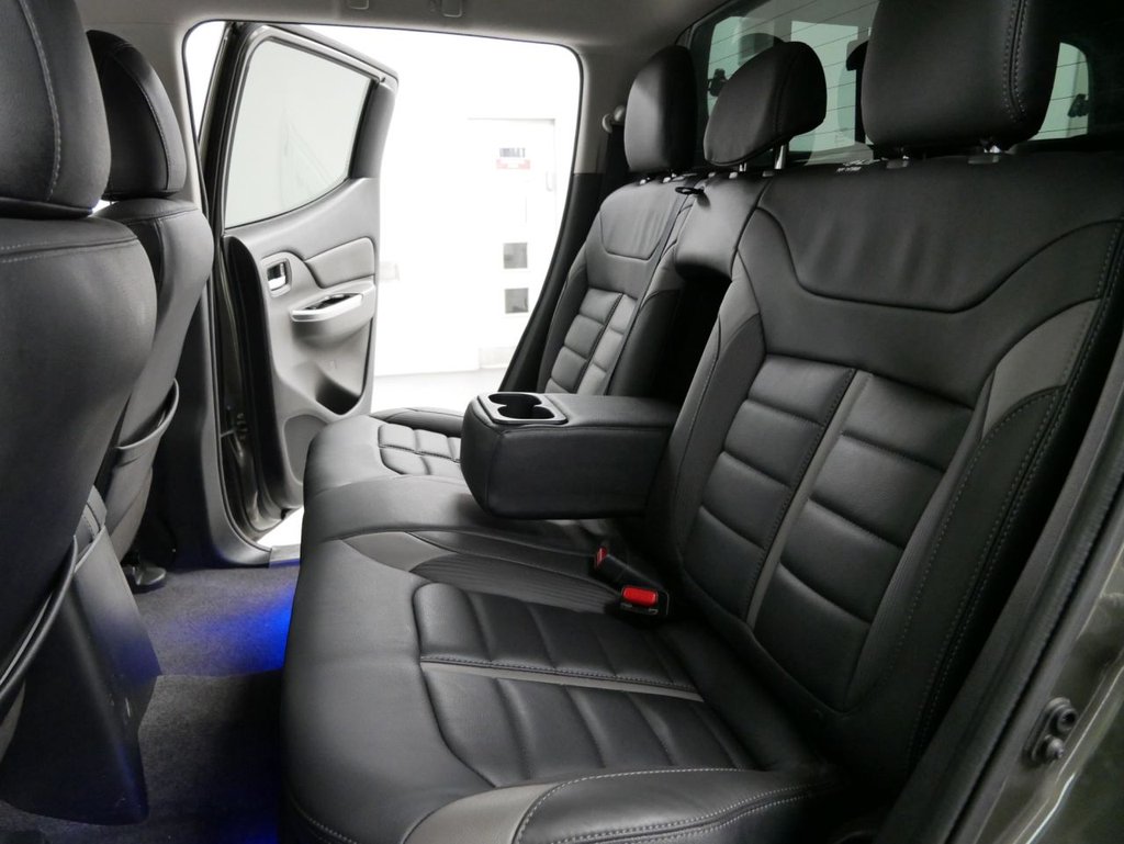 Used Mitsubishi L200 2020 for sale - 76820651: Photo 5