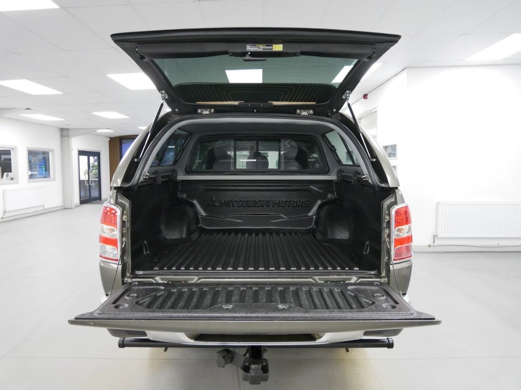 Used Mitsubishi L200 2020 for sale - 76820651: Photo 6