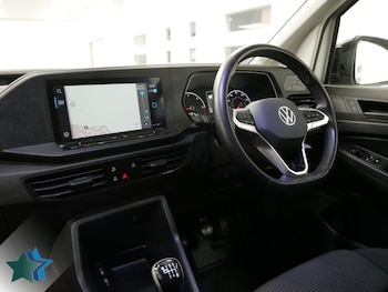 Used Volkswagen Caddy Maxi 2023 for sale - 78995896: Photo