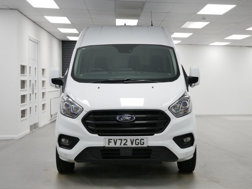 Used Ford Transit Custom 2022 for sale - 78029909: Photo 14