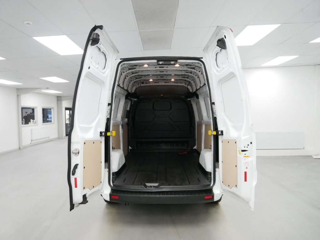 Used Ford Transit Custom 2022 for sale - 78029909: Photo 18