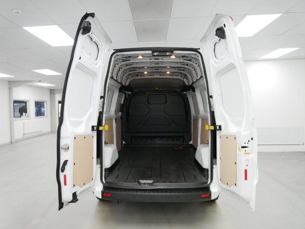 Used Ford Transit Custom 2022 for sale - 78029909: Photo 2