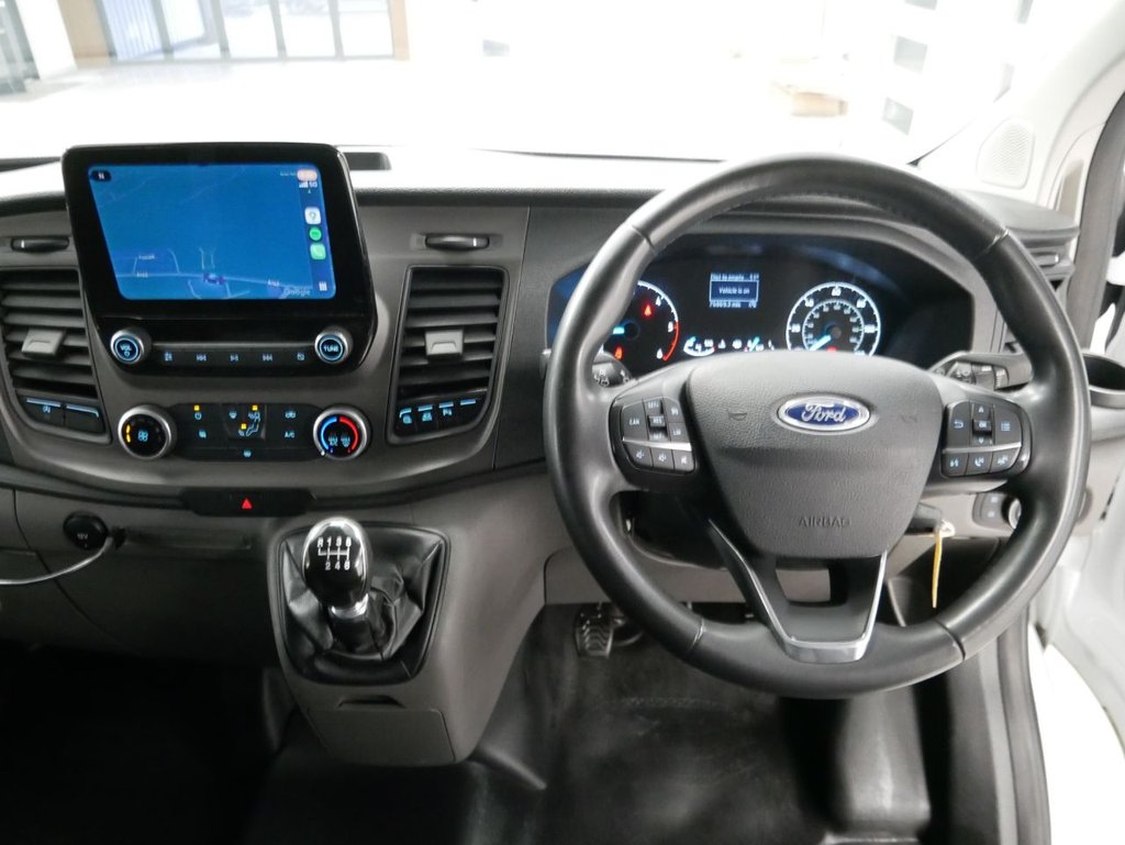 Used Ford Transit Custom 2022 for sale - 78029909: Photo 26
