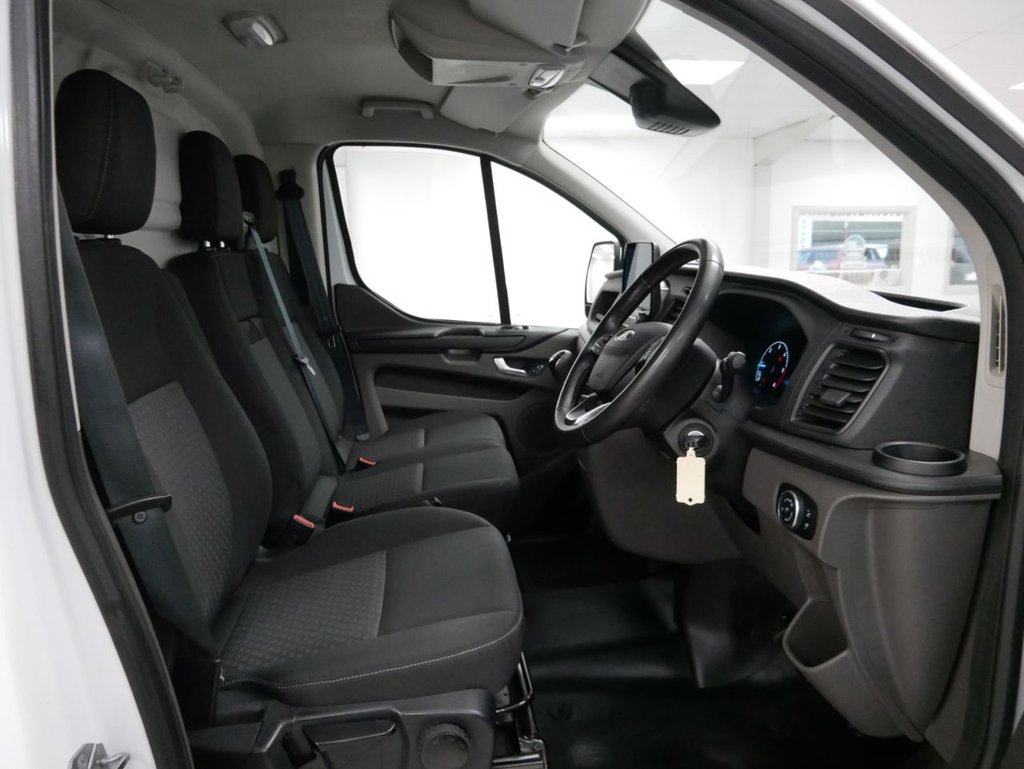Used Ford Transit Custom 2022 for sale - 78029909: Photo 27