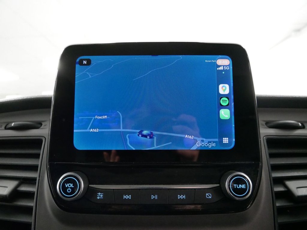 Used Ford Transit Custom 2022 for sale - 78029909: Photo 28