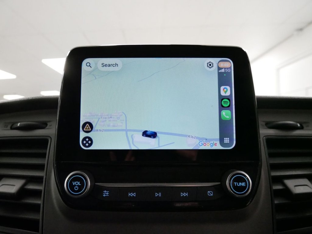 Used Ford Transit Custom 2022 for sale - 78029909: Photo 29