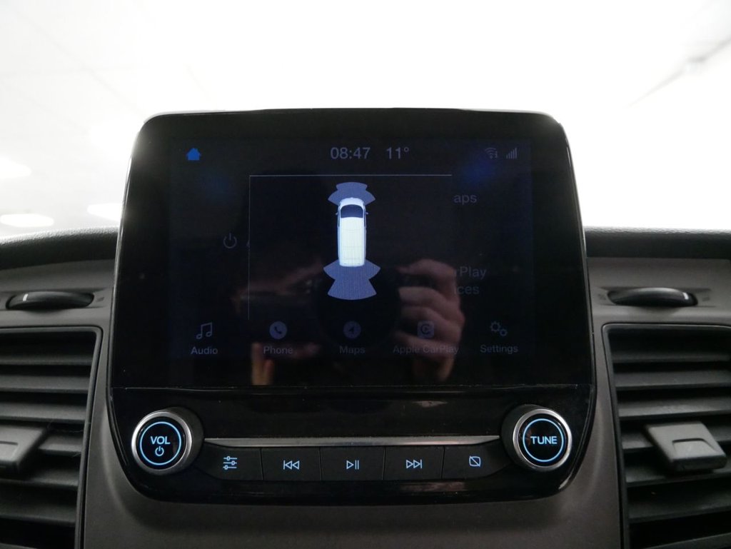 Used Ford Transit Custom 2022 for sale - 78029909: Photo 30