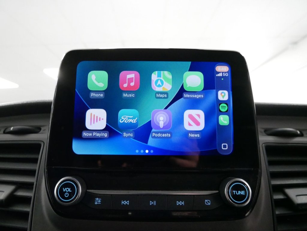 Used Ford Transit Custom 2022 for sale - 78029909: Photo 31