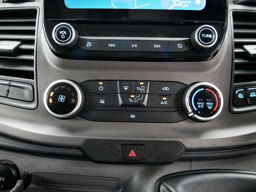 Used Ford Transit Custom 2022 for sale - 78029909: Photo 32