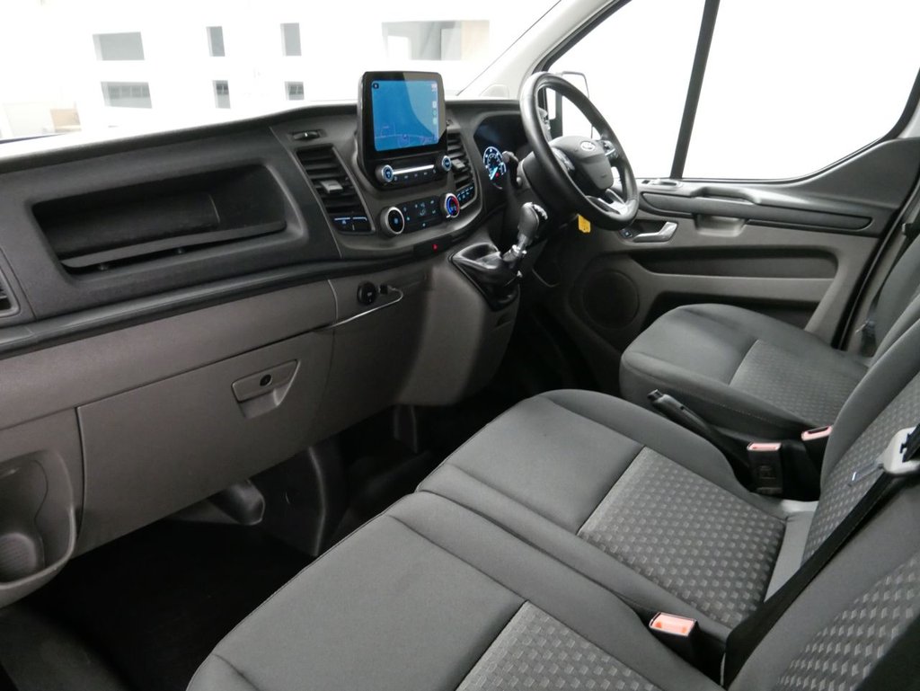 Used Ford Transit Custom 2022 for sale - 78029909: Photo 33