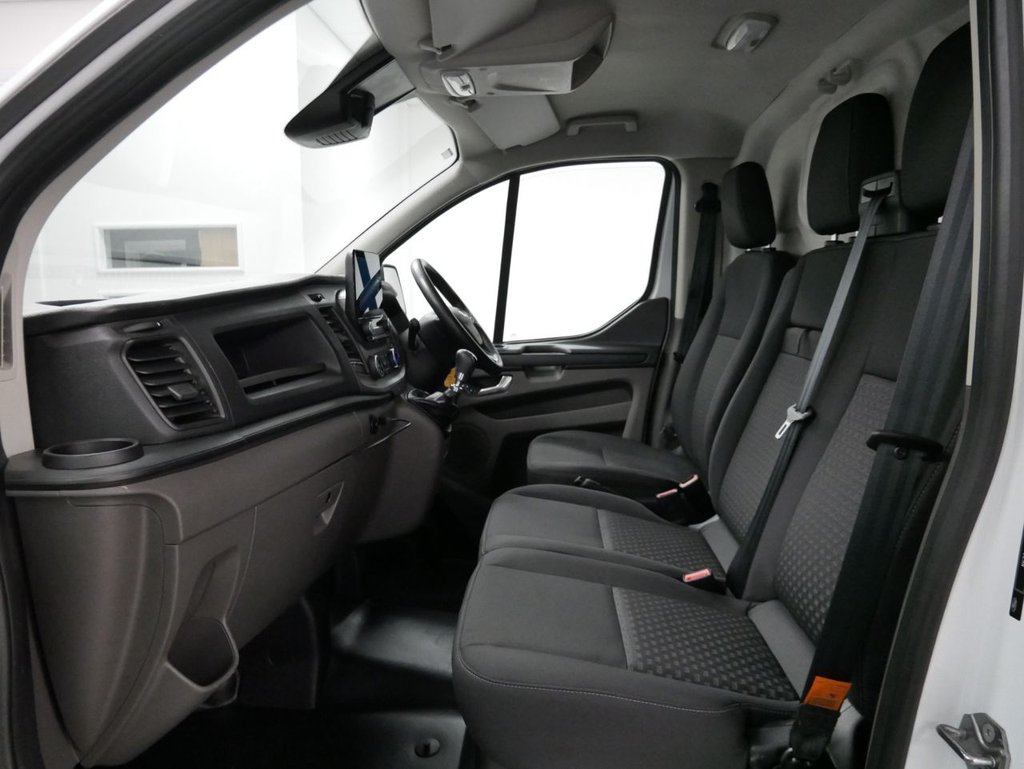 Used Ford Transit Custom 2022 for sale - 78029909: Photo 34