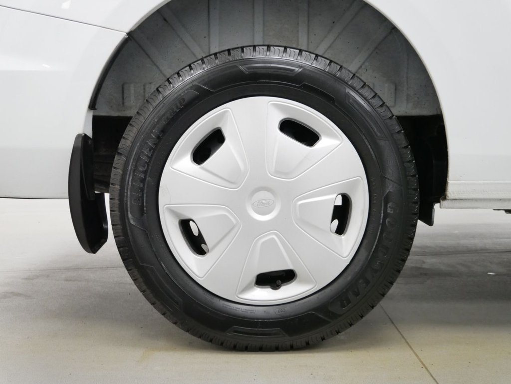 Used Ford Transit Custom 2022 for sale - 78029909: Photo 38