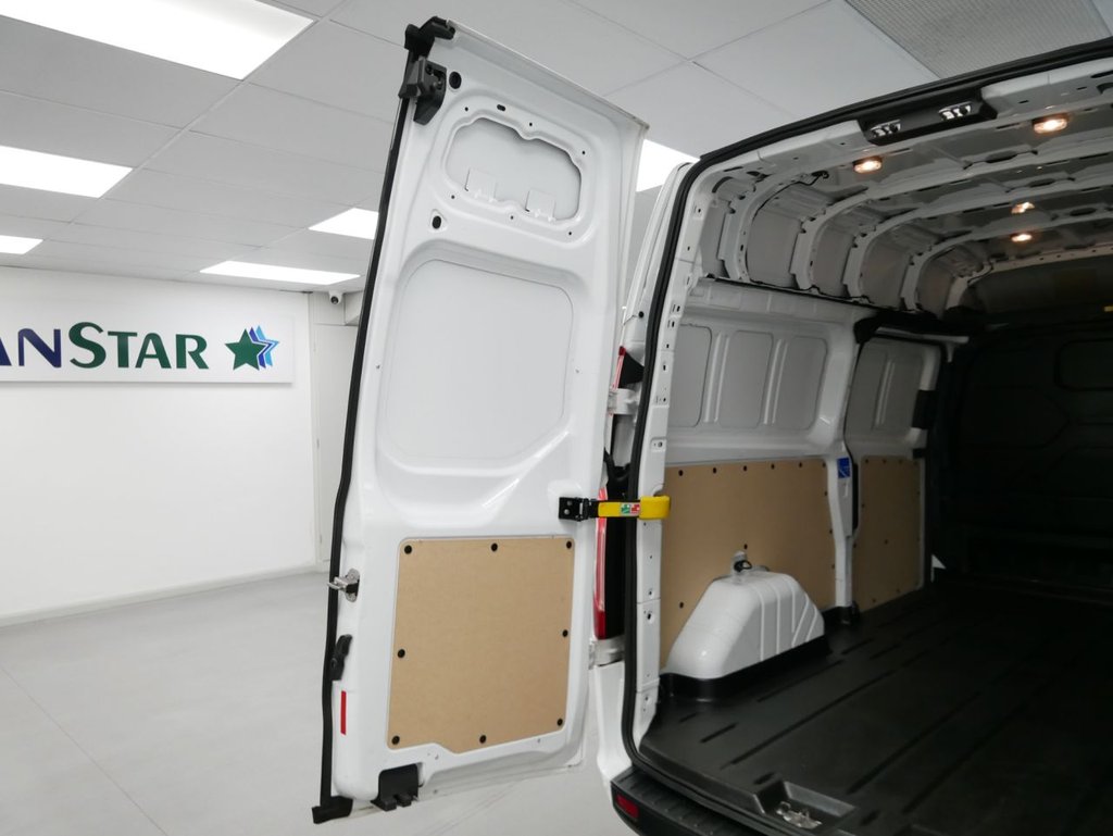 Used Ford Transit Custom 2022 for sale - 78029909: Photo 39