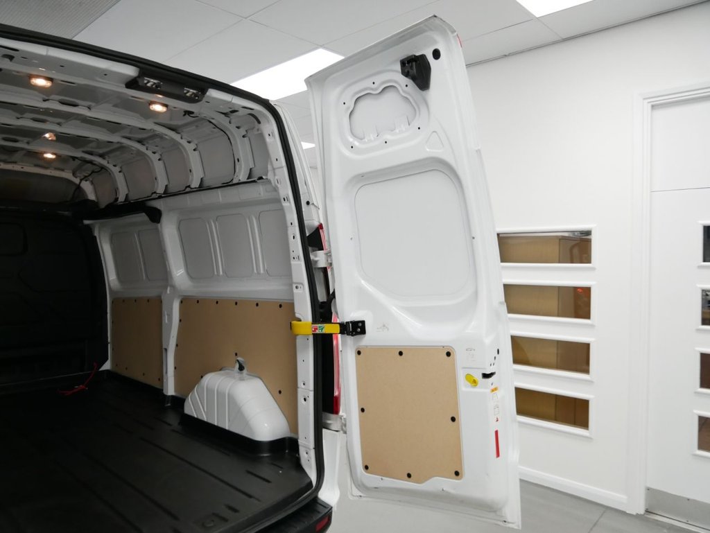 Used Ford Transit Custom 2022 for sale - 78029909: Photo 40