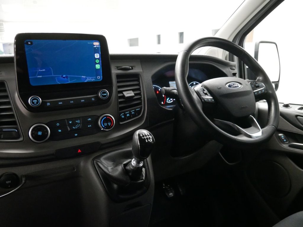 Used Ford Transit Custom 2022 for sale - 78029909: Photo 5