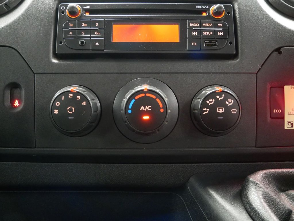 Used Vauxhall Movano 2018 for sale - 77805873: Photo 29