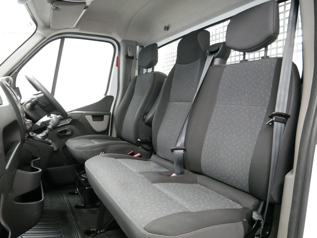 Used Vauxhall Movano 2018 for sale - 77805873: Photo 5