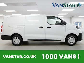 Used Toyota ProAce 2024 for sale - 79563224: Photo