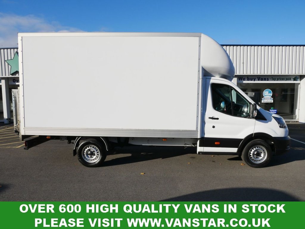 Used Ford Transit 2021 for sale - 76514546: Photo 24