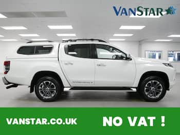 Used Mitsubishi L200 2020 for sale - 79763940: Photo