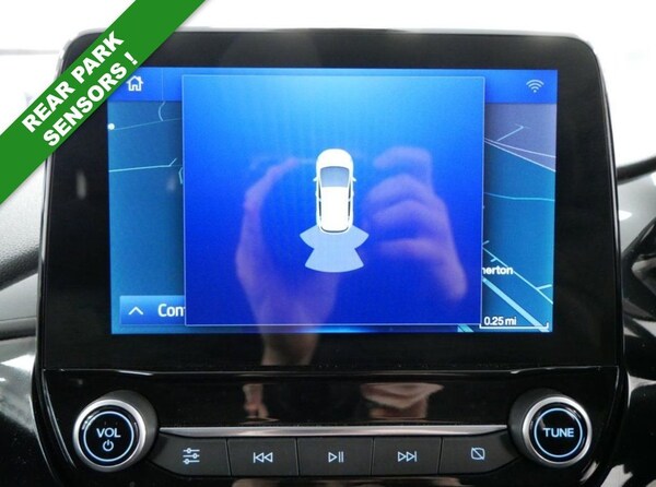 Used Ford Fiesta Van 2020 for sale - 75275835: Photo 15
