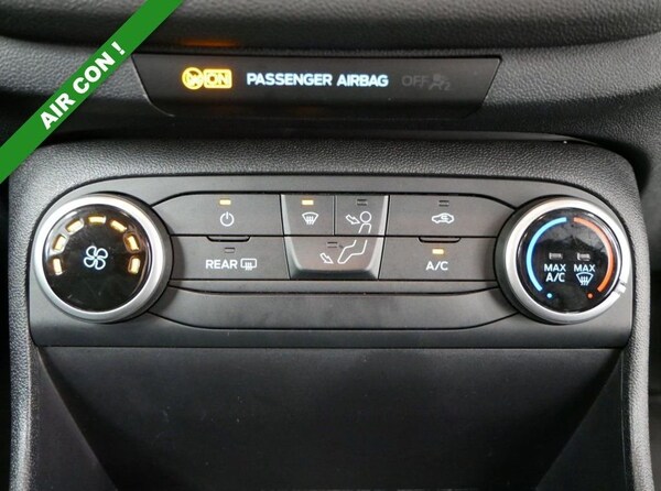 Used Ford Fiesta Van 2020 for sale - 75275835: Photo 16