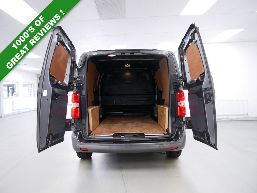 Used Vauxhall Vivaro 2023 for sale - 77092163: Photo 13