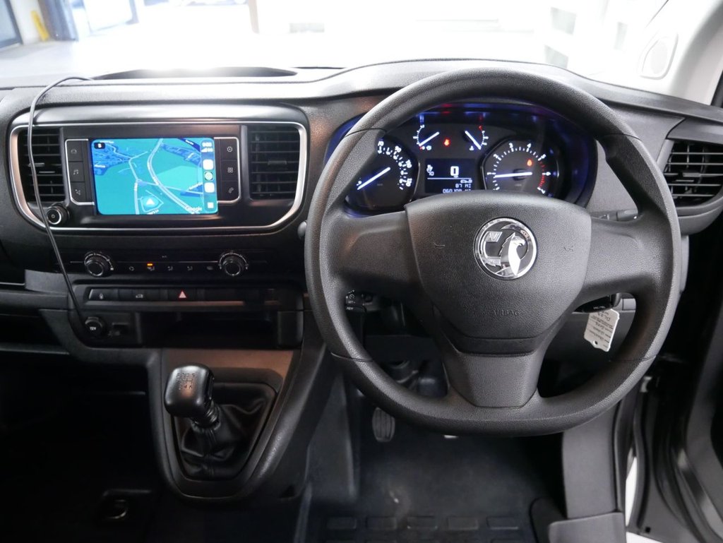 Used Vauxhall Vivaro 2023 for sale - 77092163: Photo 15