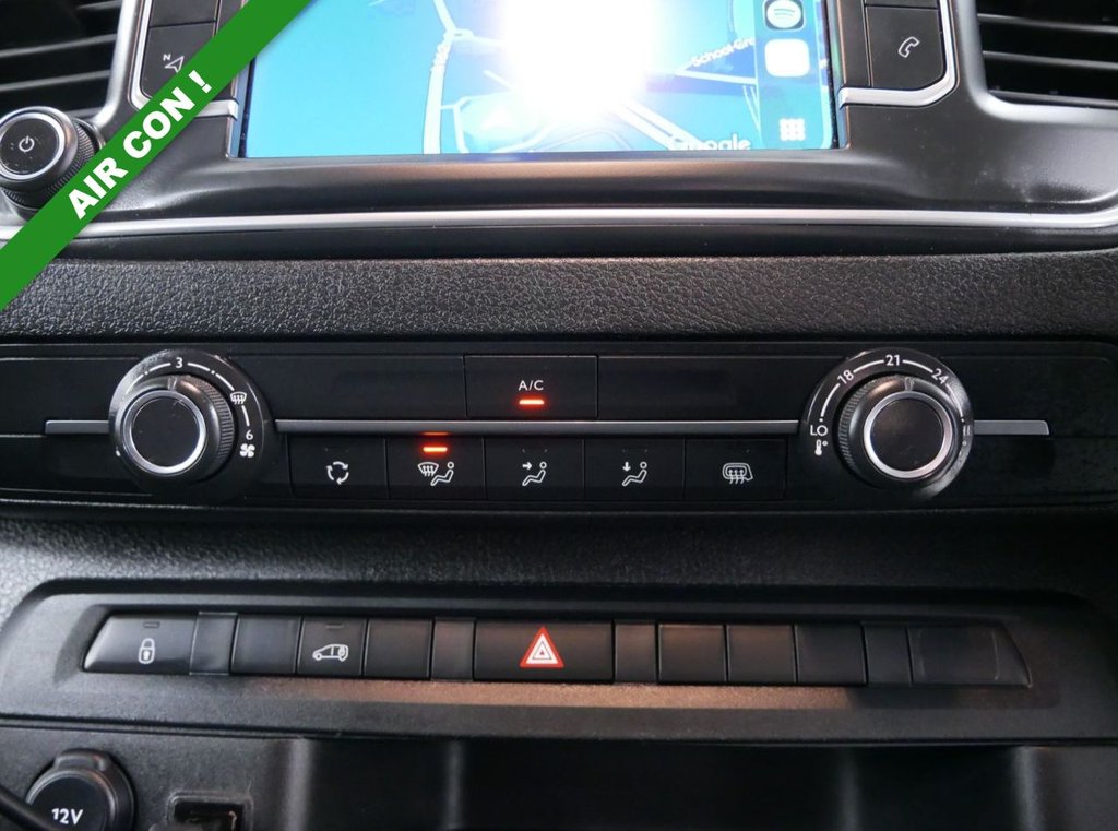 Used Vauxhall Vivaro 2023 for sale - 77092163: Photo 17