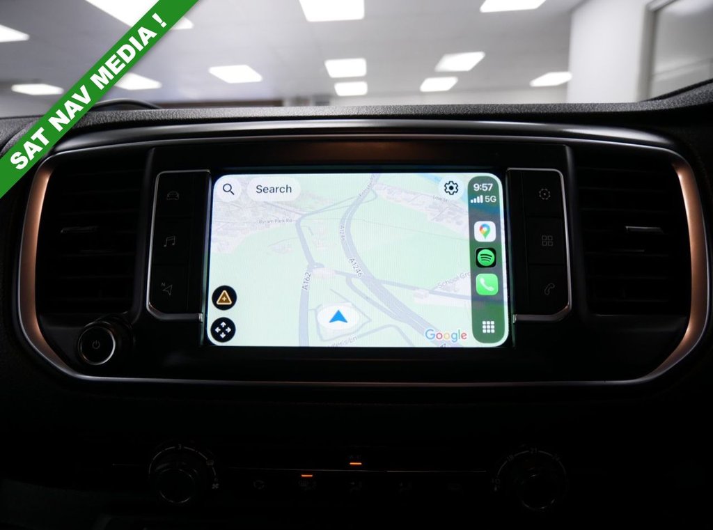 Used Vauxhall Vivaro 2023 for sale - 77092163: Photo 18