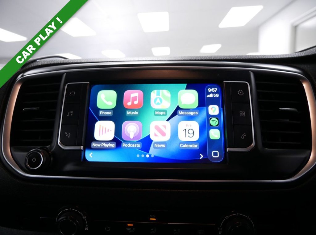 Used Vauxhall Vivaro 2023 for sale - 77092163: Photo 20