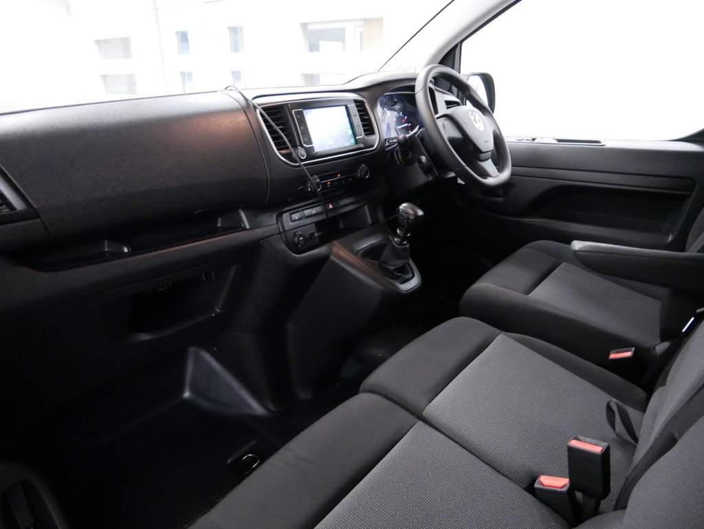 Used Vauxhall Vivaro 2023 for sale - 77092163: Photo 21