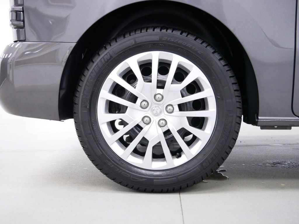 Used Vauxhall Vivaro 2023 for sale - 77092163: Photo 23