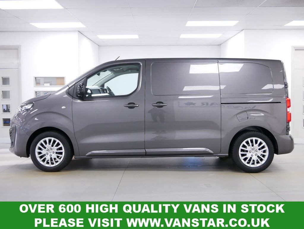 Used Vauxhall Vivaro 2023 for sale - 77092163: Photo 24