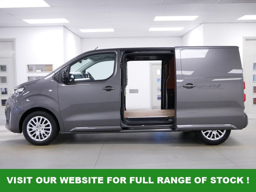 Used Vauxhall Vivaro 2023 for sale - 77092163: Photo 25