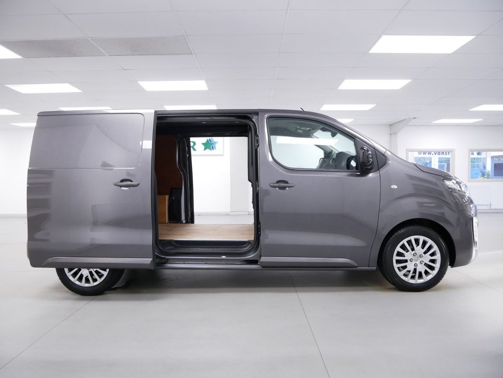 Used Vauxhall Vivaro 2023 for sale - 77092163: Photo 28