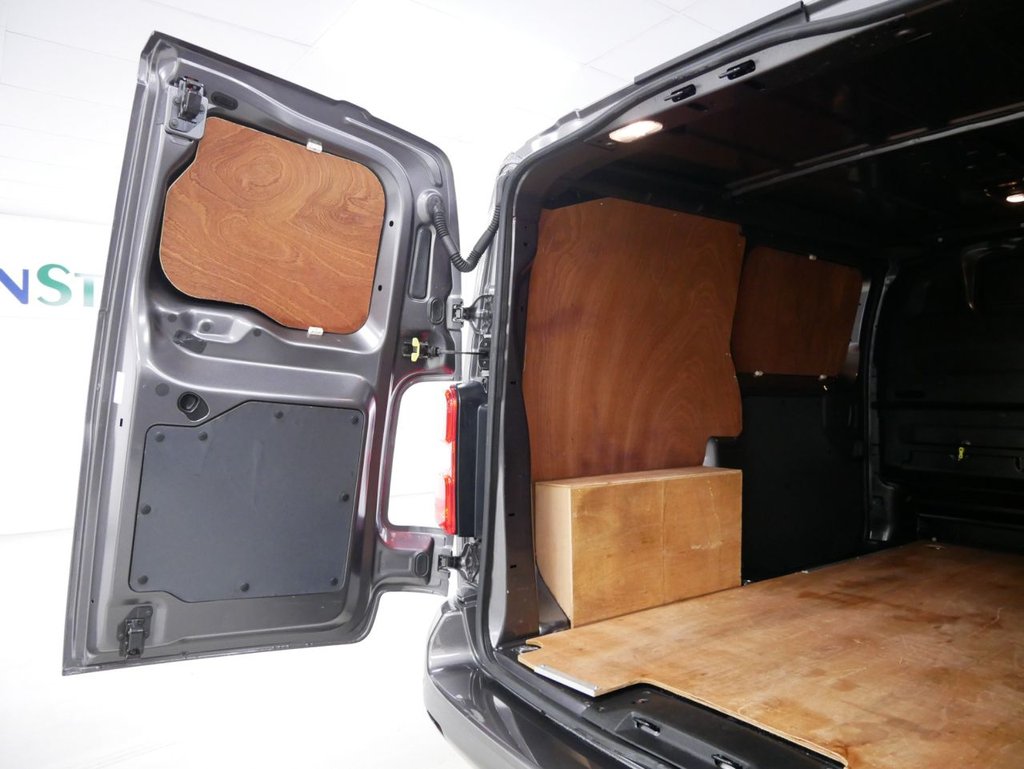 Used Vauxhall Vivaro 2023 for sale - 77092163: Photo 29