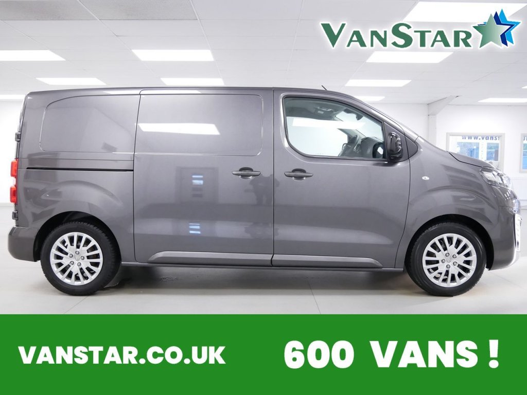 Used Vauxhall Vivaro 2023 for sale - 77092163: Photo 3