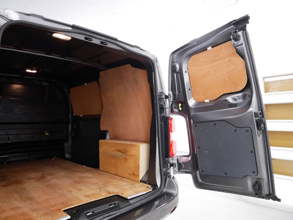 Used Vauxhall Vivaro 2023 for sale - 77092163: Photo 30