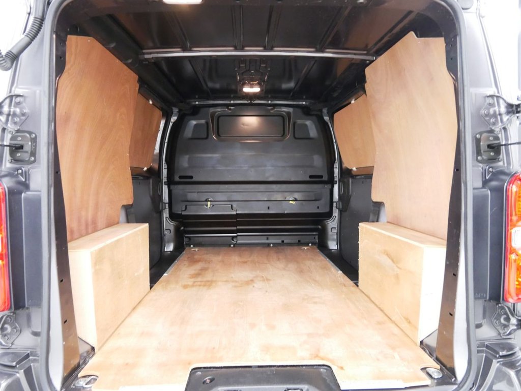 Used Vauxhall Vivaro 2023 for sale - 77092163: Photo 31