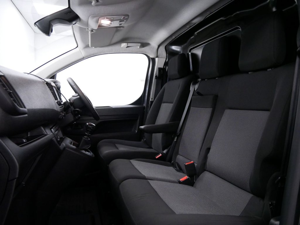 Used Vauxhall Vivaro 2023 for sale - 77092163: Photo 4