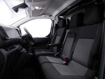 Used Vauxhall Vivaro 2023 for sale - 77092163: Photo