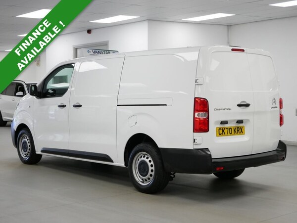 Used Citroen Dispatch 2020 for sale - 75221272: Photo 11
