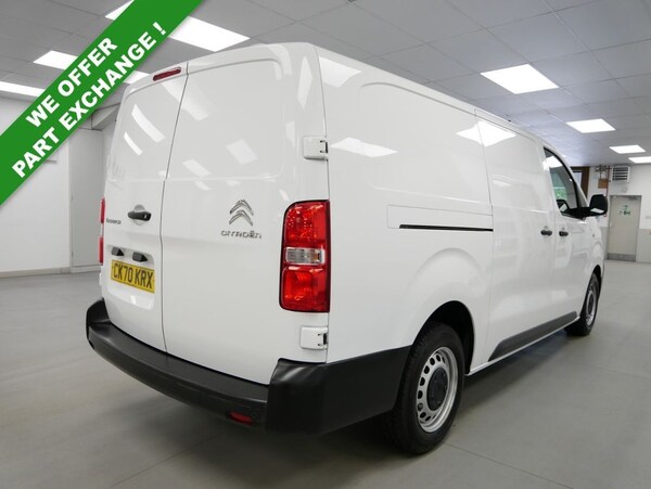Used Citroen Dispatch 2020 for sale - 75221272: Photo 12