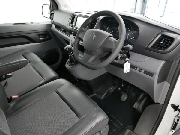 Used Citroen Dispatch 2020 for sale - 75221272: Photo 13