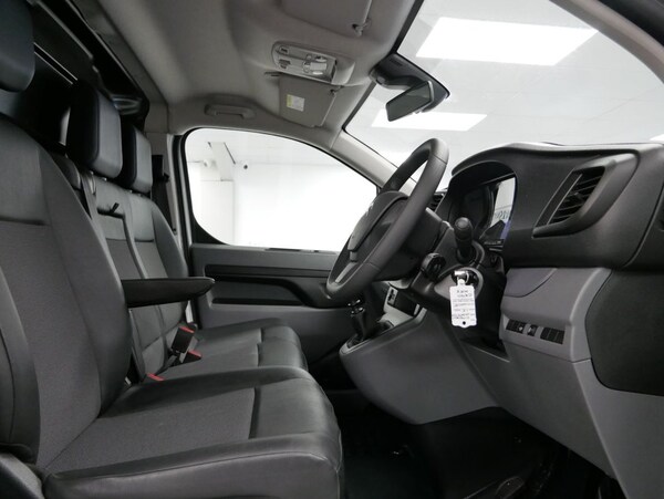 Used Citroen Dispatch 2020 for sale - 75221272: Photo 14