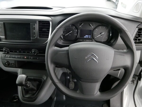 Used Citroen Dispatch 2020 for sale - 75221272: Photo 15