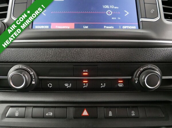 Used Citroen Dispatch 2020 for sale - 75221272: Photo 17