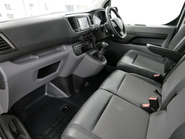 Used Citroen Dispatch 2020 for sale - 75221272: Photo 19