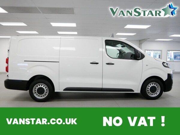 Used Citroen Dispatch 2020 for sale - 75221272: Photo 1